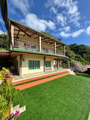 Cabaña privada KETHALYA TAYRONA Hostal